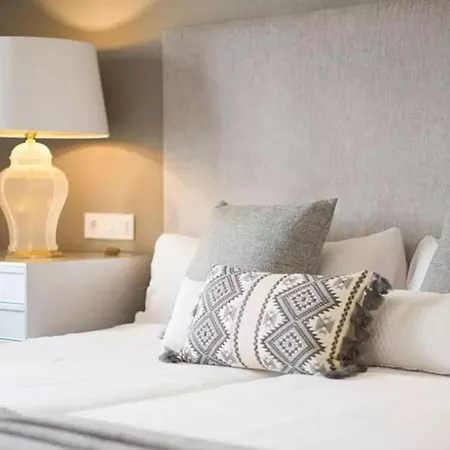 Apartamento 6p Benicasim *